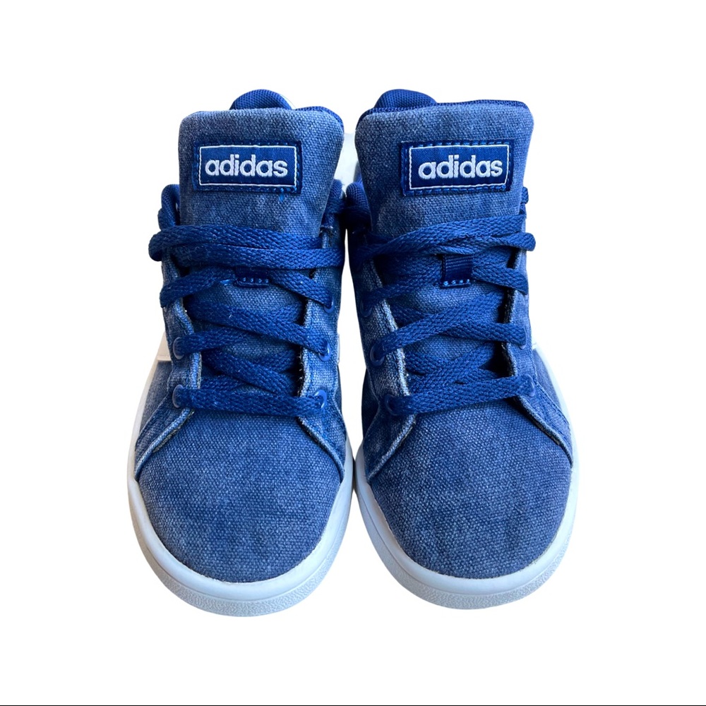Adidas unisex Court Sneakers